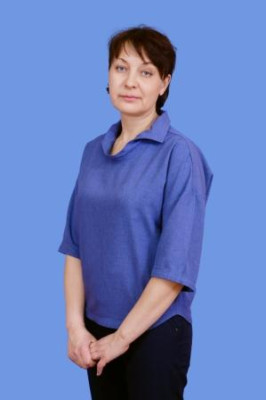 Воспитатель Будунова Анна Иннокентьевна Воспитатель Будунова Анна Иннокентьевна