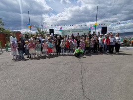 III Городской Эко-фестиваль "Всемирный день охраны окружающей среды" отгремел на славу! 🎉🌱 III Городской Эко-фестиваль "Всемирный день охраны окружающей среды" отгремел на славу! 🎉🌱.