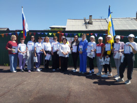 "Спорт и здоровье - наш выбор" "Спорт и здоровье - наш выбор".